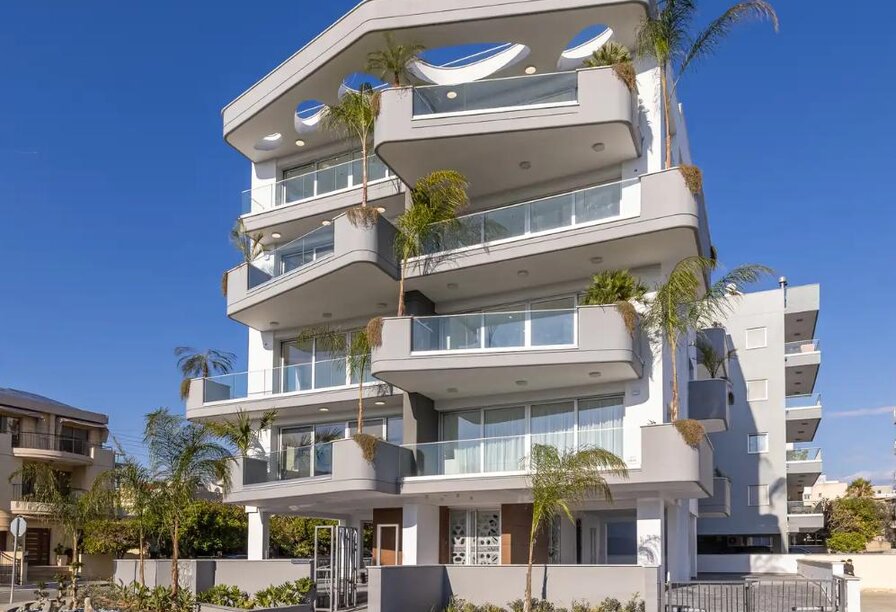 Фотогаллерея объекта 36687 - Фото 1 из 1