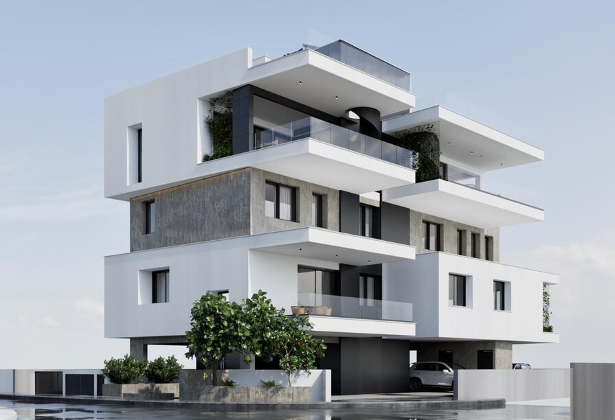 Фотогаллерея объекта 36264 - Фото 1 из 1