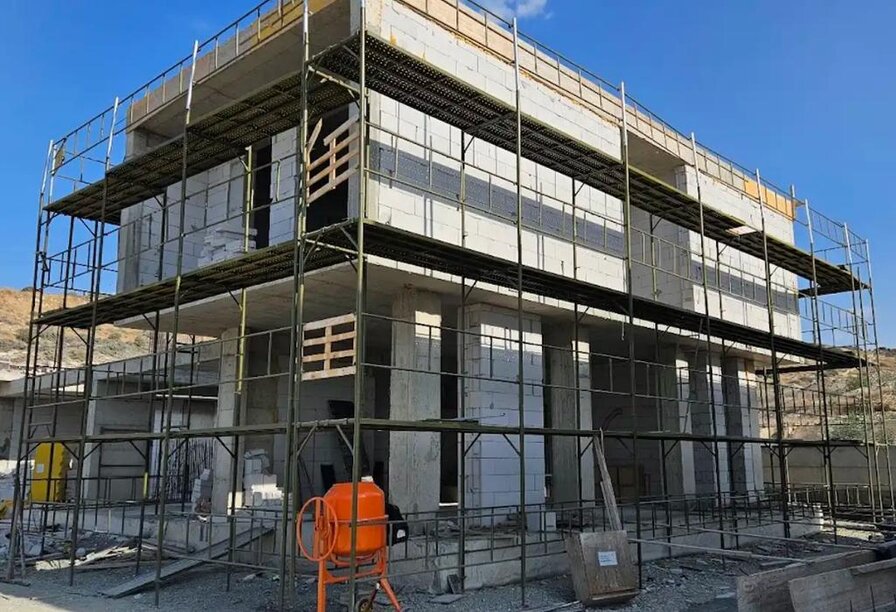 Фотогаллерея объекта 41287 - Фото 1 из 1