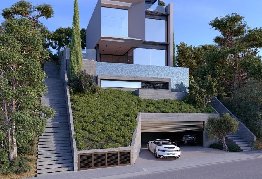 Фотогаллерея объекта 36107 - Фото 1 из 1