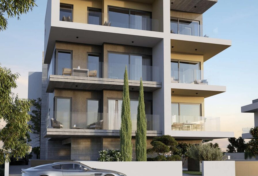 Фотогаллерея объекта 36240 - Фото 1 из 1