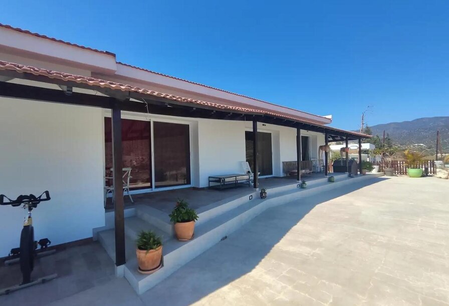 Фотогаллерея объекта 36243 - Фото 1 из 1