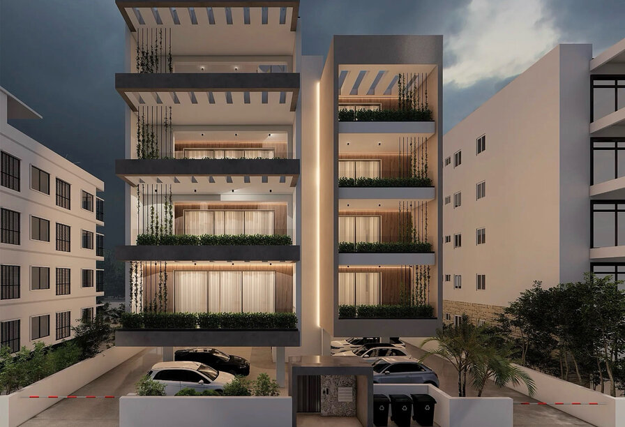 Фотогаллерея объекта 36414 - Фото 1 из 1