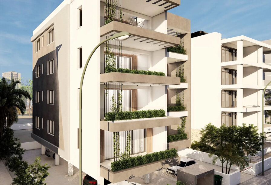 Фотогаллерея объекта 36416 - Фото 1 из 1