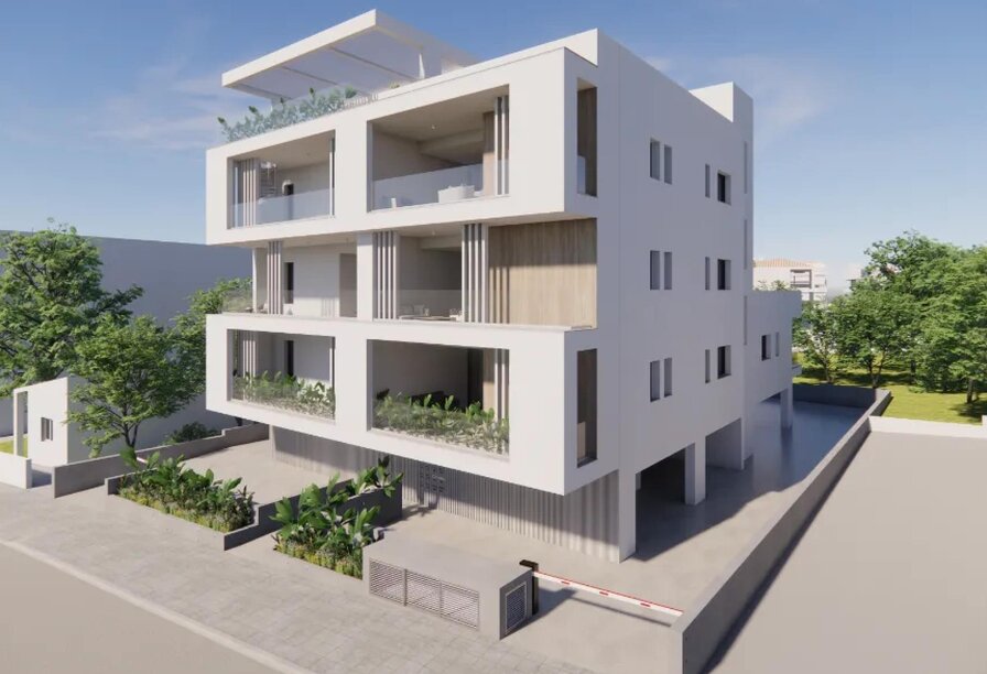 Фотогаллерея объекта 36412 - Фото 1 из 1