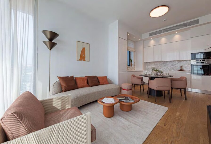 Фотогаллерея объекта 36431 - Фото 1 из 1