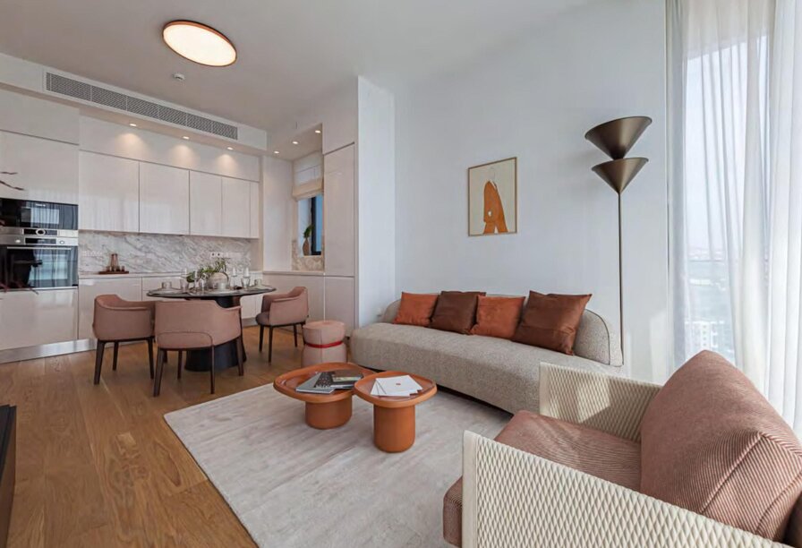 Фотогаллерея объекта 36427 - Фото 1 из 1