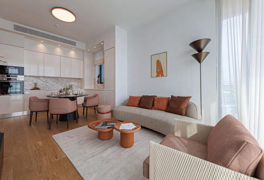 Фотогаллерея объекта 36437 - Фото 1 из 1