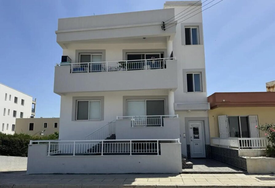 Фотогаллерея объекта 45730 - Фото 1 из 1