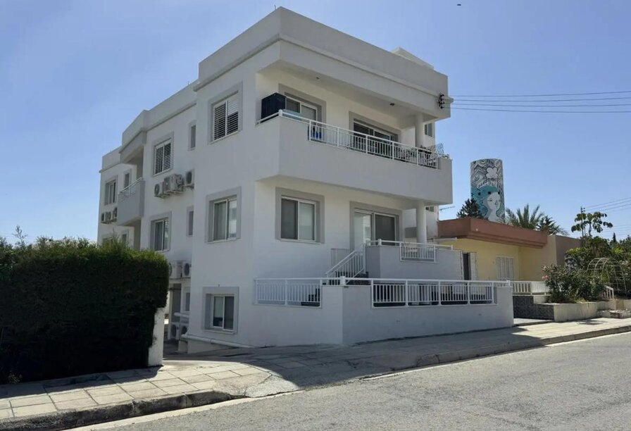 Фотогаллерея объекта 45713 - Фото 1 из 1