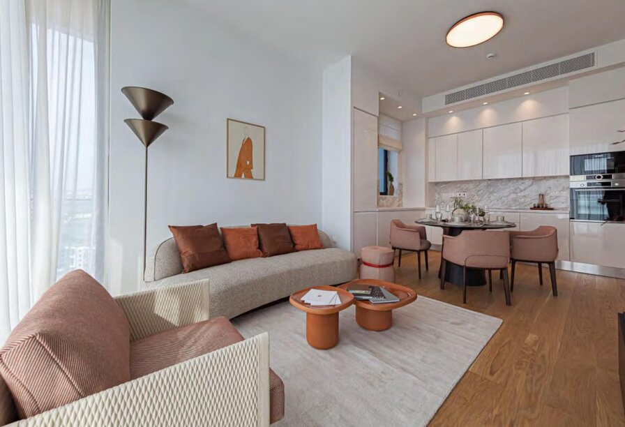 Фотогаллерея объекта 36451 - Фото 1 из 1