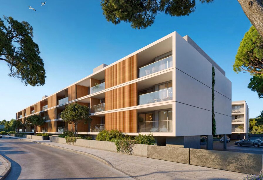 Фотогаллерея объекта 36450 - Фото 1 из 1