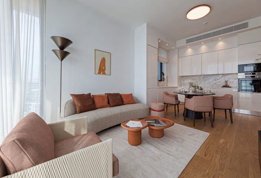 Фотогаллерея объекта 36455 - Фото 1 из 1