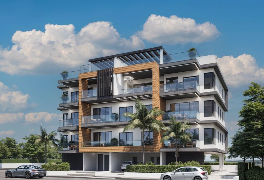 Фотогаллерея объекта 36586 - Фото 1 из 1