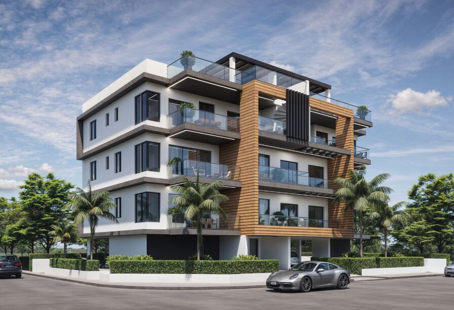 Фотогаллерея объекта 36589 - Фото 1 из 1