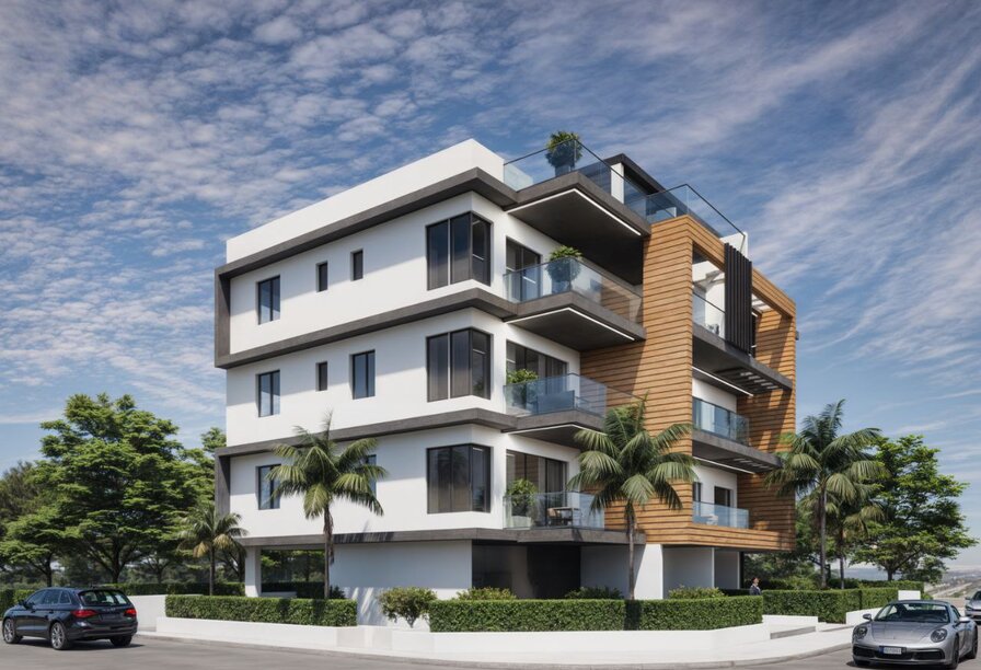 Фотогаллерея объекта 36592 - Фото 1 из 1