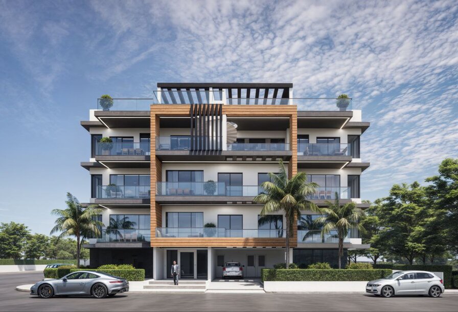 Фотогаллерея объекта 36593 - Фото 1 из 1