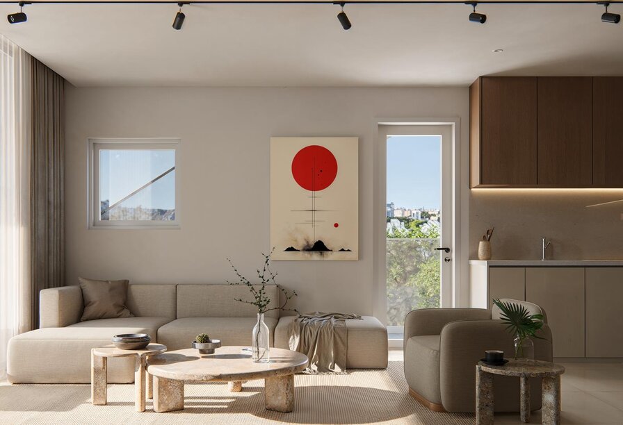 Фотогаллерея объекта 36545 - Фото 1 из 1