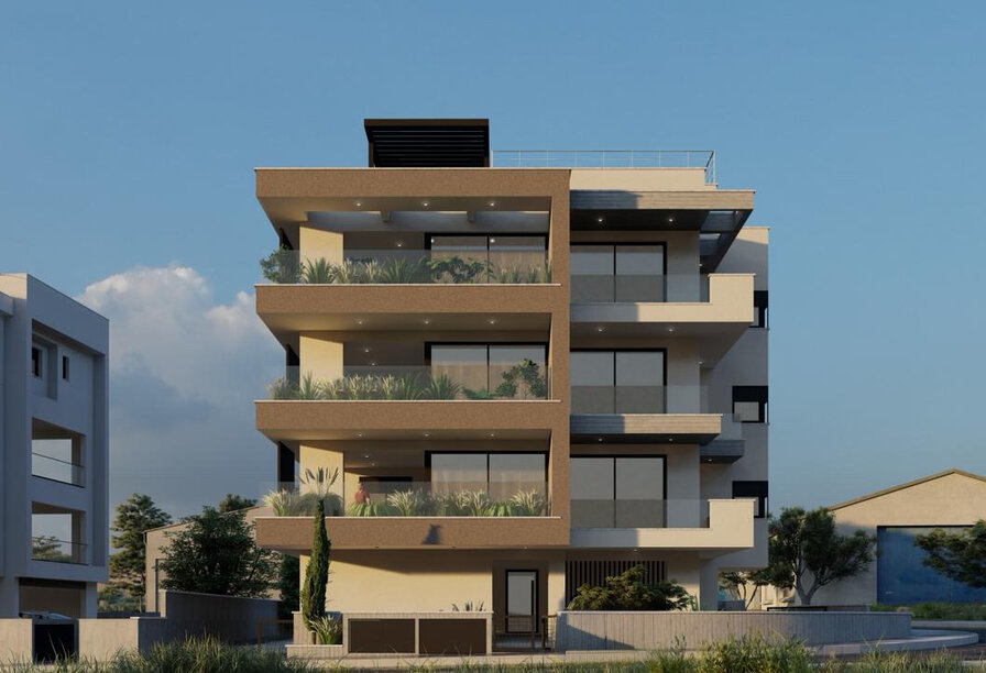 Фотогаллерея объекта 36547 - Фото 1 из 1