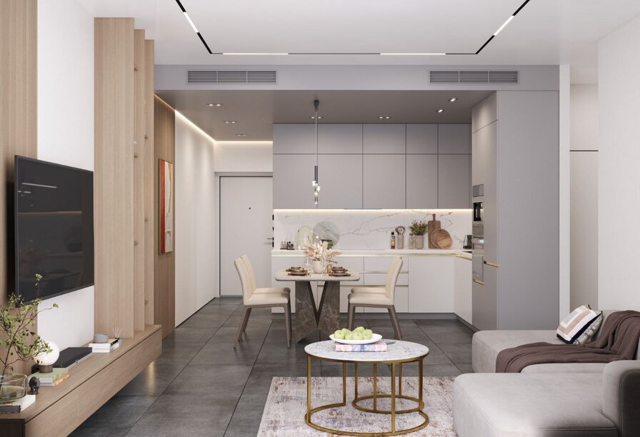 Фотогаллерея объекта 36578 - Фото 1 из 1