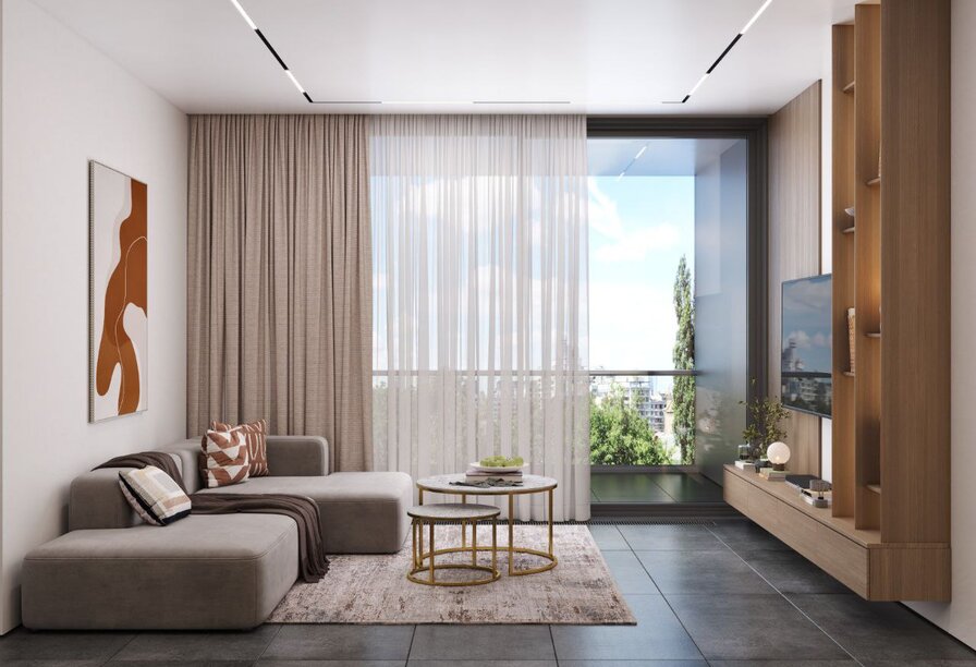 Фотогаллерея объекта 36581 - Фото 1 из 1