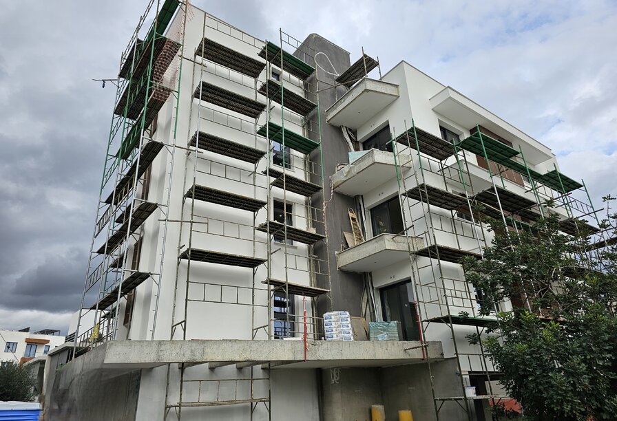 Фотогаллерея объекта 36672 - Фото 1 из 1