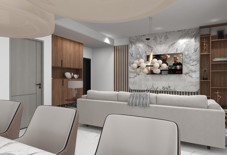 Фотогаллерея объекта 36595 - Фото 1 из 1