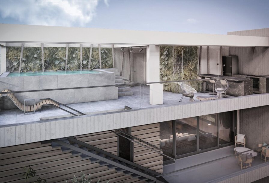 Фотогаллерея объекта 36598 - Фото 1 из 1