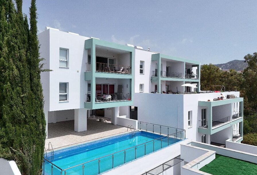 Фотогаллерея объекта 40156 - Фото 1 из 1