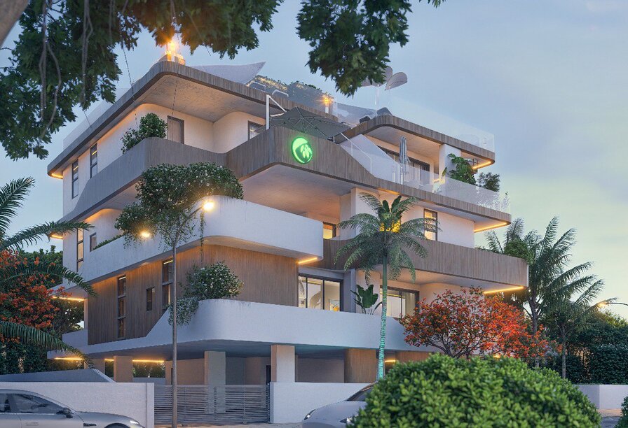 Фотогаллерея объекта 36684 - Фото 1 из 1