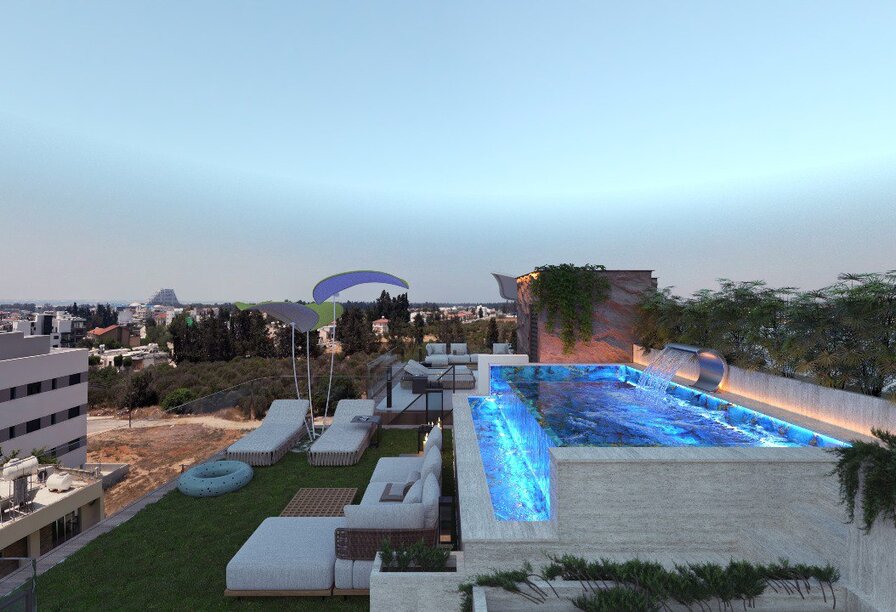 Фотогаллерея объекта 36685 - Фото 1 из 1