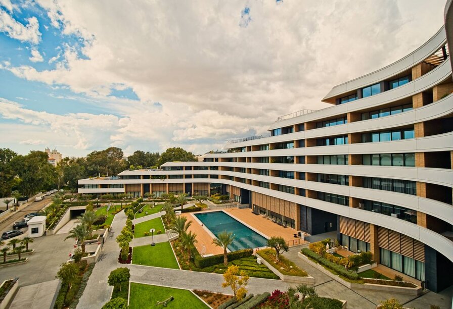 Фотогаллерея объекта 36775 - Фото 1 из 1