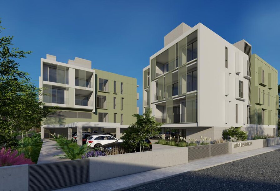 Фотогаллерея объекта 36829 - Фото 1 из 1