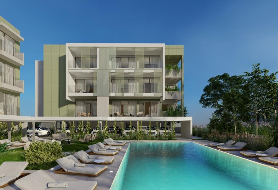 Фотогаллерея объекта 36833 - Фото 1 из 1