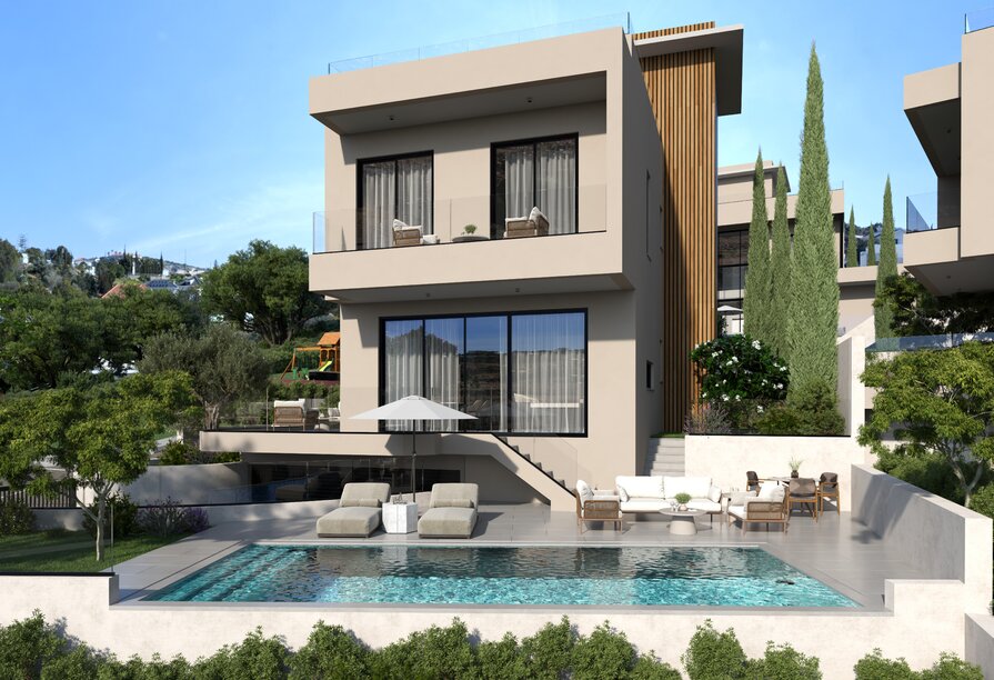 Фотогаллерея объекта 37762 - Фото 1 из 1