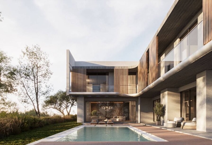 Фотогаллерея объекта 37001 - Фото 1 из 1