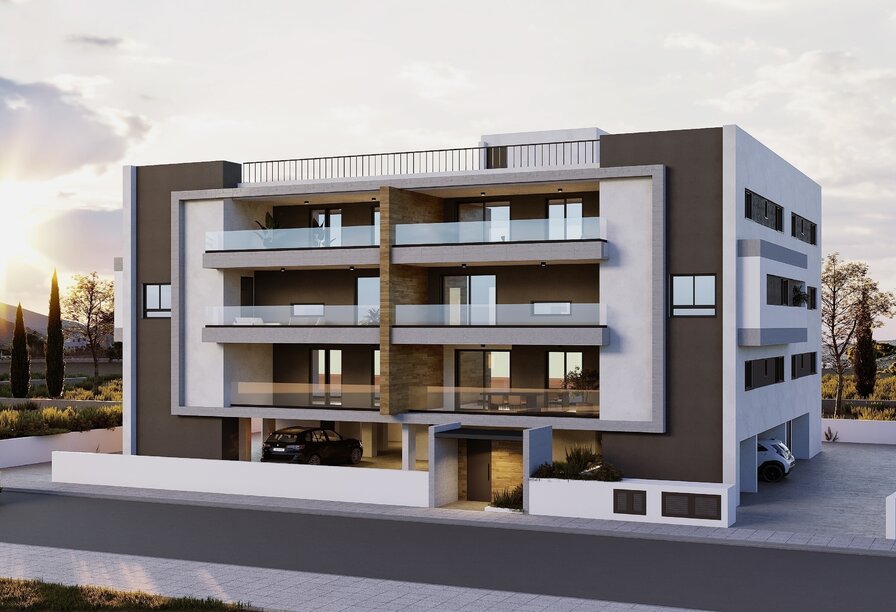 Фотогаллерея объекта 36964 - Фото 1 из 1