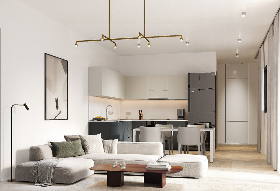 Фотогаллерея объекта 36965 - Фото 1 из 1