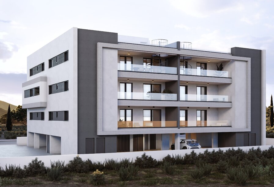 Фотогаллерея объекта 36966 - Фото 1 из 1