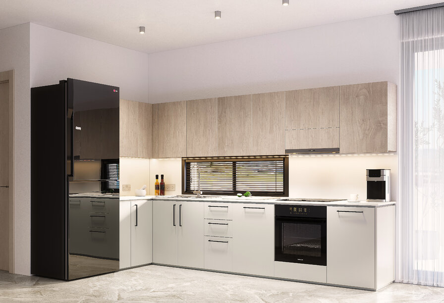 Фотогаллерея объекта 36969 - Фото 1 из 1