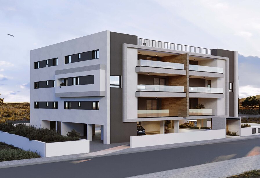 Фотогаллерея объекта 36970 - Фото 1 из 1