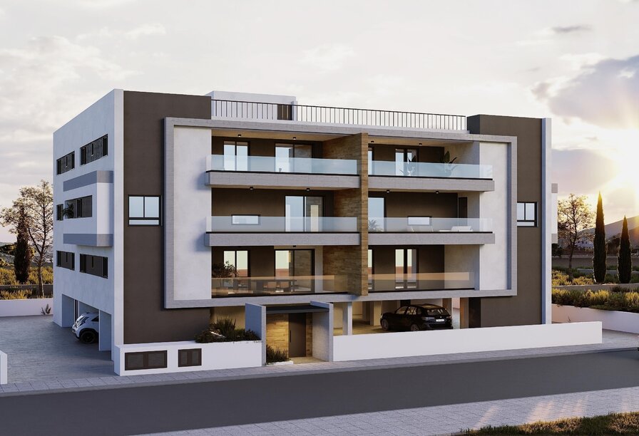 Фотогаллерея объекта 36971 - Фото 1 из 1