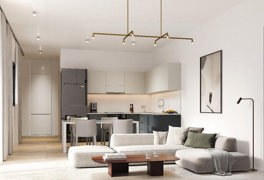 Фотогаллерея объекта 36972 - Фото 1 из 1