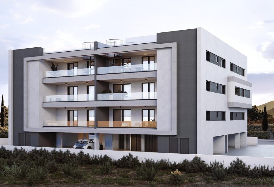 Фотогаллерея объекта 36973 - Фото 1 из 1