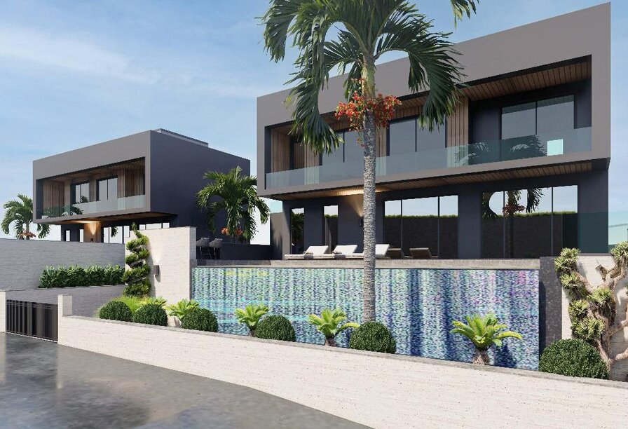 Фотогаллерея объекта 37069 - Фото 1 из 1