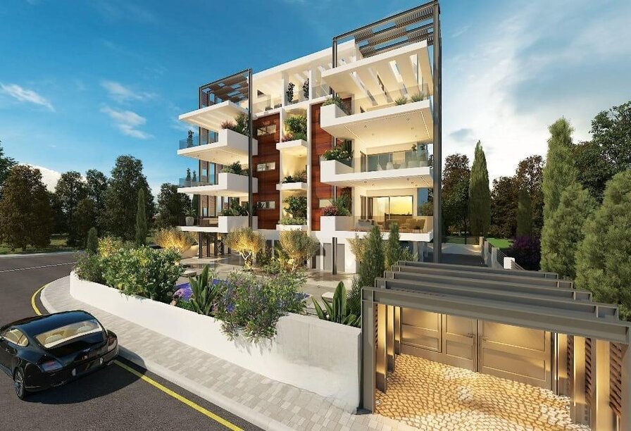 Фотогаллерея объекта 37164 - Фото 1 из 1