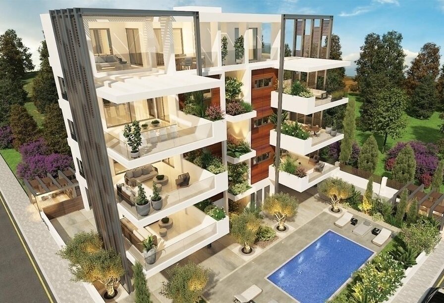 Фотогаллерея объекта 37165 - Фото 1 из 1