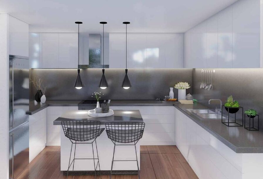 Фотогаллерея объекта 37444 - Фото 1 из 1