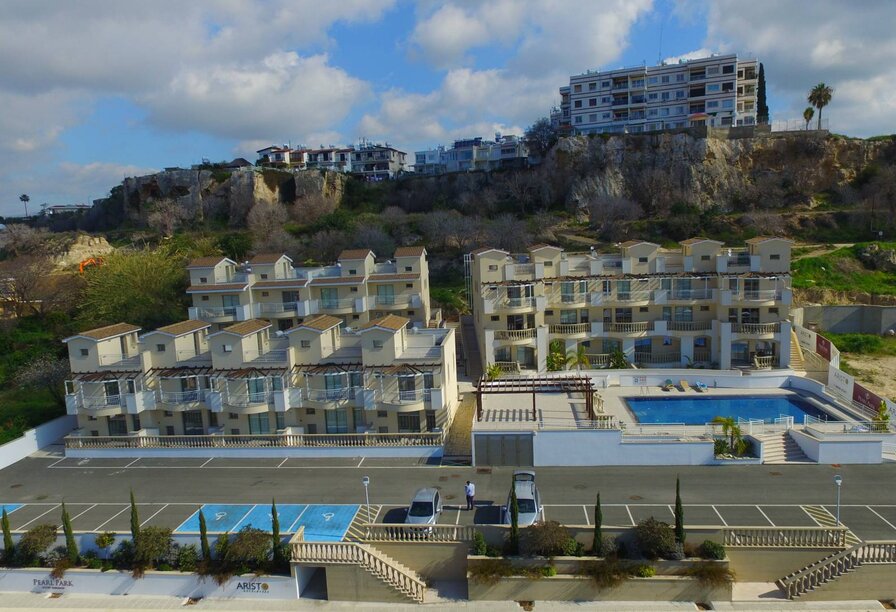 Фотогаллерея объекта 37202 - Фото 1 из 1