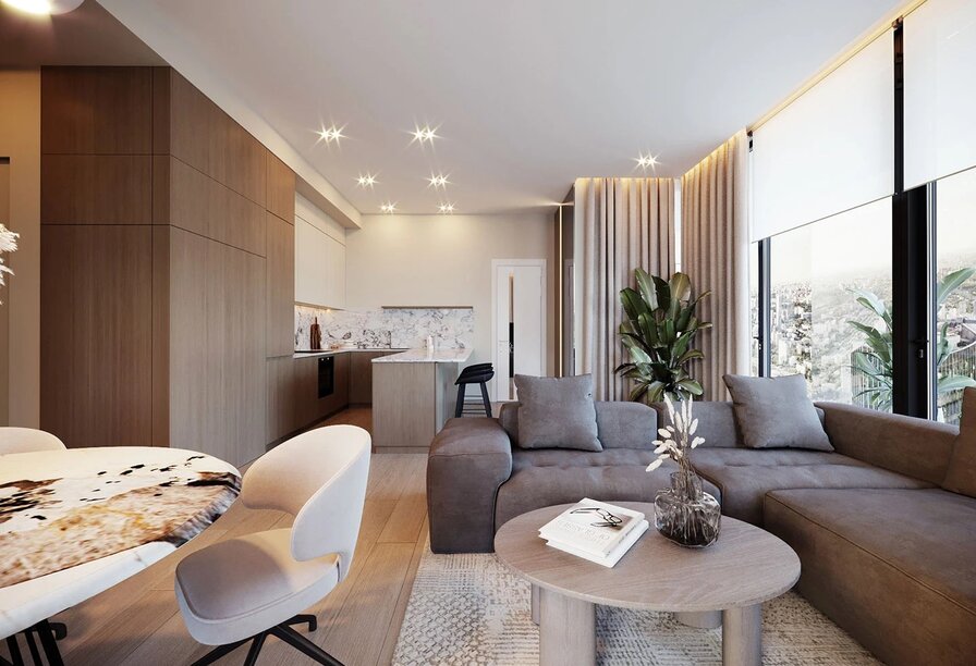 Фотогаллерея объекта 38437 - Фото 1 из 1